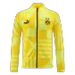 Borussia Dortmund Training Jacket 2022/23 Yellow - goaljerseys