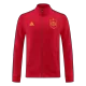 Spain Training Kit 2022/23 - Red (Jacket+Pants) - gojerseys
