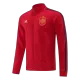 Spain Training Kit 2022/23 - Red (Jacket+Pants) - gojerseys