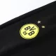 Borussia Dortmund Training Kit 2022/23 - Gray (Jacket+Pants) - gojerseys