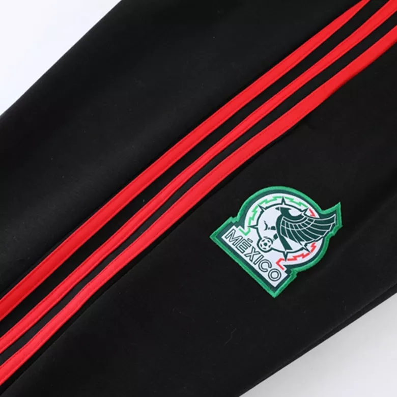 Mexico Hoodie Sweatshirt Kit(Top+Pants) 2022/23 - gojersey