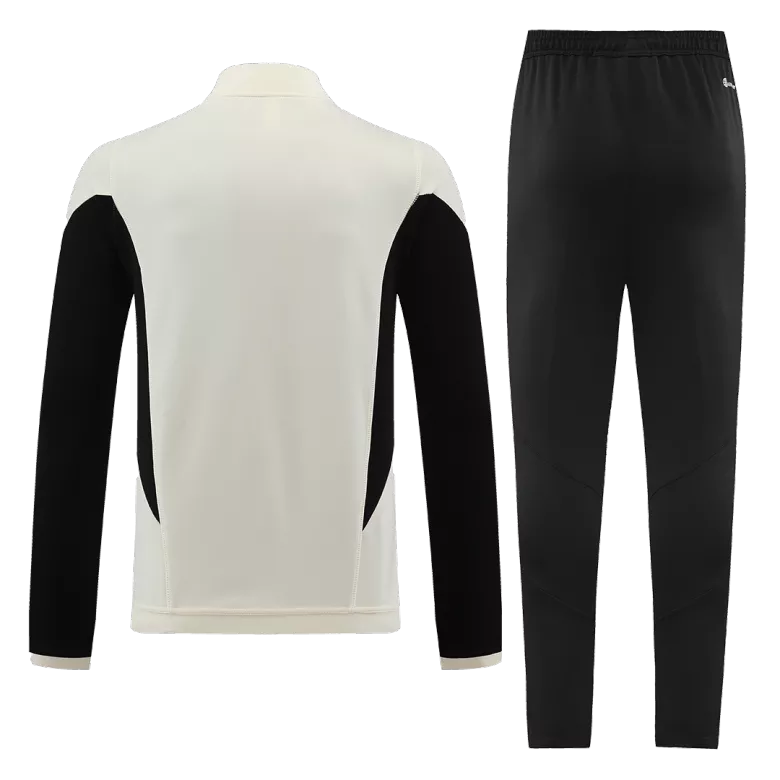 Germany Training Kit 2022 - Cream (Jacket+Pants) - gojersey