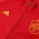 Spain Training Kit 2022/23 - Red (Jacket+Pants) - gojerseys