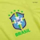 Brazil RICHARLISON #9 Home Jersey Authentic 2022 - gojerseys