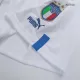 Italy Soccer Shorts 2022 - gojerseys