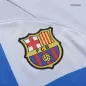 Barcelona Third Away Jersey Kit 2022/23 Kids(Jersey+Shorts) - goaljerseys