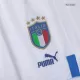 Italy Soccer Shorts 2022 - gojerseys