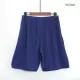 Atletico Madrid Home Soccer Shorts 2022/23 - gojerseys