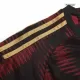 Germany GNABRY #10 Away Jersey 2022 - gojerseys