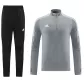 Kit 2021/22 - Gray (Top+Pants) - goaljerseys
