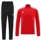 Kit 2021/22 - Red (Top+Pants) - goaljerseys