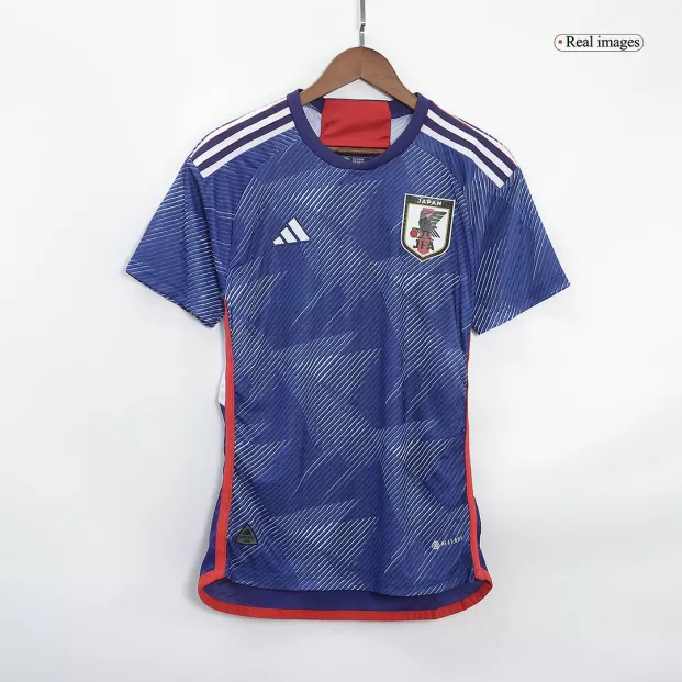 2022 Japan National Team Player Jersey Home Tomiyasu #16