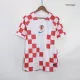 Croatia Home Jersey 2022 - gojerseys