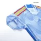 Spain Away Jersey Authentic 2022 - gojerseys