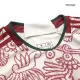 Mexico Away Jersey 2022 - Long Sleeve - gojerseys