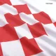 Croatia Home Jersey 2022 - gojerseys