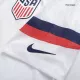 USA PULISIC #10 Home Jersey Authentic 2022 - gojerseys