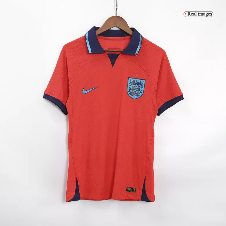 England STERLING #10 Away Jersey Authentic 2022 - gojersey