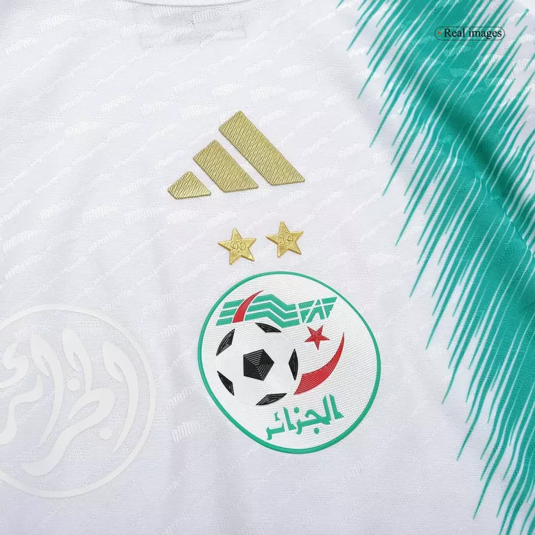 Algeria Home Jersey Authentic 2022/23 - gojersey
