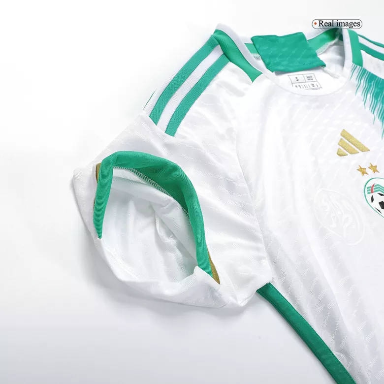 Algeria Home Jersey Authentic 2022/23 - gojersey