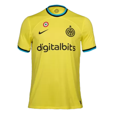 Inter Milan Third Away Jersey 2022/23 - gojersey