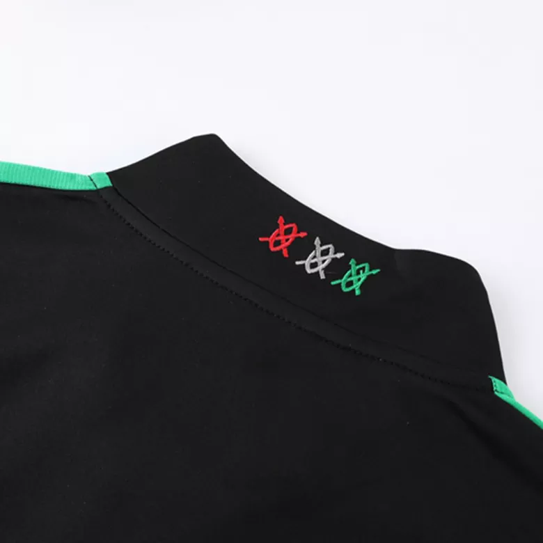 Ajax Training Kit 2022/23 - Black (Jacket+Pants) - gojersey