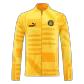 Manchester City Training Jacket 2022/23 Yellow - goaljerseys