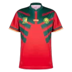 Cameroon Third Away Jersey 2022 - goaljerseys