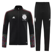 Ajax Training Kit 2022/23 - Black (Jacket+Pants) - goaljerseys