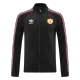 Manchester United Training Kit 2022/23 - Black (Jacket+Pants) - gojerseys