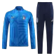 Italy Training Kit 2022 - Blue - gojerseys