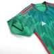 Mexico Home Jersey 2022 - gojerseys