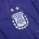 Argentina L. MARTINEZ #22 Away Jersey Authentic 2022 - gojerseys