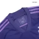 Argentina L. MARTINEZ #22 Away Jersey 2022 - gojerseys