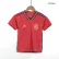 Spain Home Jersey Kit 2022 Kids(Jersey+Shorts+Socks) - goaljerseys
