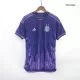 Argentina DYBALA #21 Away Jersey Authentic 2022 - gojerseys