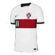 Portugal JOÃO FÉLIX #11 Away Jersey 2022 - gojerseys