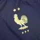 France TCHOUAMENI #8 Home Jersey Authentic 2022 - gojerseys