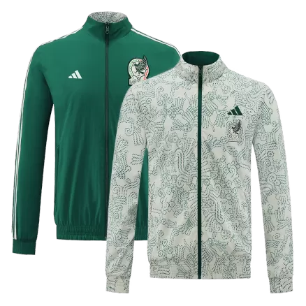 Mexico Windbreaker 2022 - - gojerseys