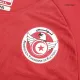 Tunisia Home Jersey 2022 - gojerseys
