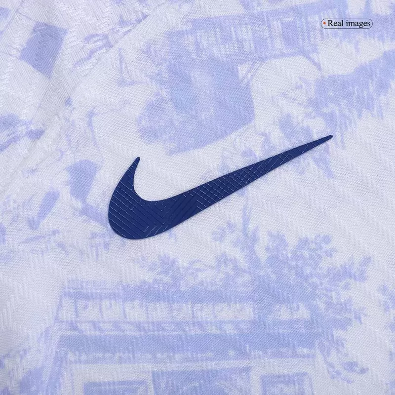 France KANTE #13 Away Jersey Authentic 2022 - gojersey