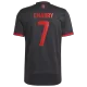Bayern Munich GNABRY #7 Jersey 2022/23 - gojerseys