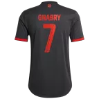 Bayern Munich GNABRY #7 Third Away Jersey Authentic 2022/23 - goaljerseys