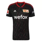 FC Union Berlin Third Away Jersey 2022/23 - goaljerseys