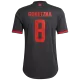 Bayern Munich GORETZKA #8 Third Away Jersey Authentic 2022/23 - gojerseys