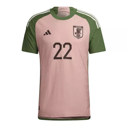 Japan Jersey Authentic 2022 - Special - gojerseys
