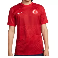 Turkey Away Jersey 2022 - goaljerseys
