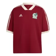 Mexico Icon Jersey 2022 - goaljerseys