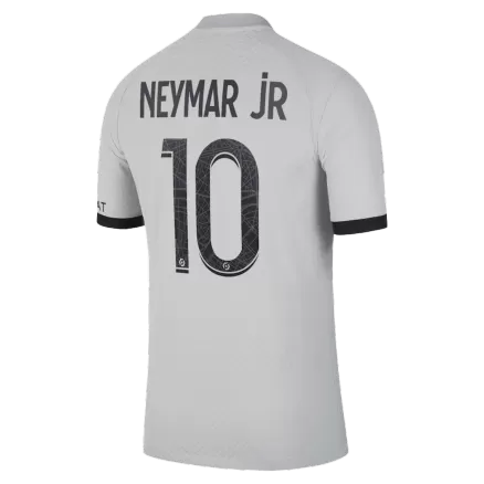 PSG NEYMAR JR #10 Away Jersey Authentic 2022/23 - gojerseys