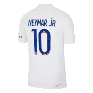 PSG NEYMAR JR #10 Third Away Jersey Authentic 2022/23 - goaljerseys